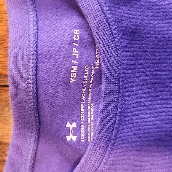 Girls shirt bundle sizes S/M/L - Picture 7 of 9